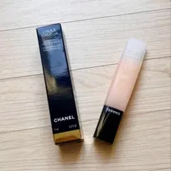 CHANEL ネイルオイル