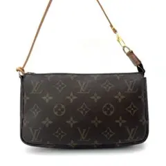 2025年最新】ルイヴィトン アクセソワールの人気アイテム - メルカリ