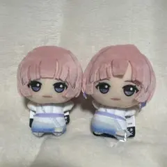 学園アイドルマスター ちびぐるみ on stage! vol. 2 有村麻央