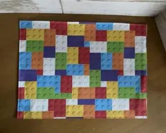 ランチョンマット Ｎ／３０×４０