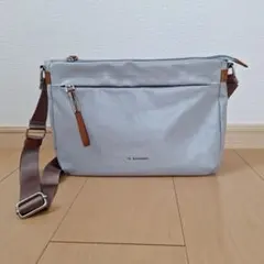 LA BAGAGERIE ラ バガジェリー ショルダーバッグ