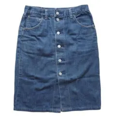 2026年最新】マーガレットハウエル デニムスカートの人気アイテム