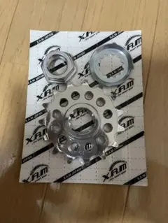 新品 スーパートラップ アクシャルフローディスク - メルカリ