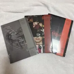 yours ever dvd-box 【ソン・スンホン】 - メルカリ