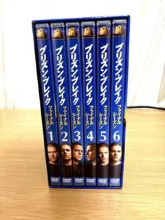 2026年最新】プリズン・ブレイク ファイナル・ブレイク [blu-ray]の