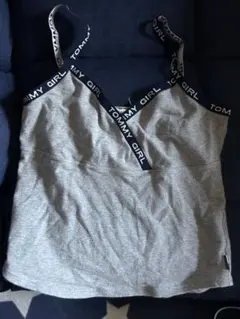 キャミソール tommy girlのサムネイル