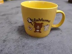 ローソン リラックマ マグカップ