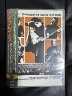 2026年最新】in flames dvdの人気アイテム - メルカリ