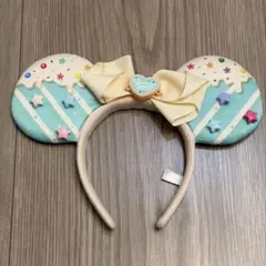 ヴァネロペの「Yummy Yummy」カチューシャ