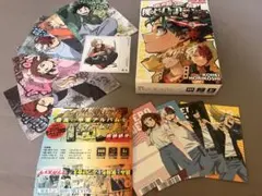 ヒロアカYOUR BEST MEMORY 特典付き