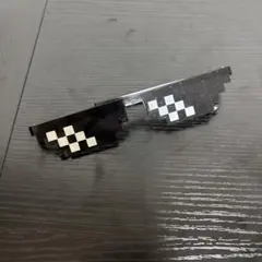 ドットサングラス パーティグッズ