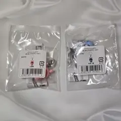 アイドリッシュセブン めじるしアクセサリー Vol.1