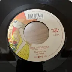 Tropicos - My Mother's Eyes 7インチ レコード - メルカリ