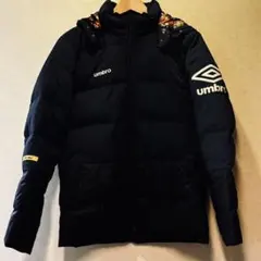 umbro ♡ ダウンジャケット