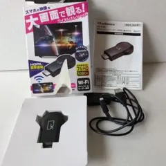 Kashimura レシーバー HDMI　挿すだけのサムネイル