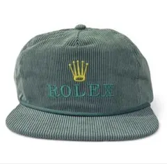 2026年最新】rolex キャップの人気アイテム - メルカリ