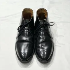 【廃盤】REDWING 9196 US9D ビブラム2060 カスタム　黒 8.5D 良品 10年 ビブラムカスタム】レッドウィング 9196 ポスト