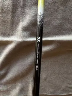 UST Mamiya The ATTAS 5X PINGスリーブ付のサムネイル