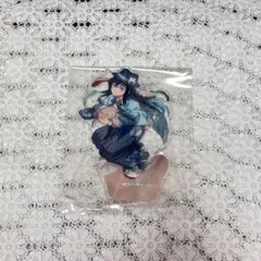 鬼滅の刃　 時透無一郎　 AGF 2023 卯年　 アクリルスタンド