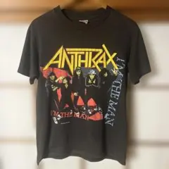 激レア Anthrax 「I