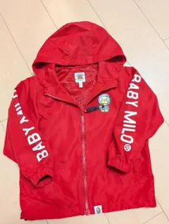 2025年最新】A BATHING APE 子供用 ジャケット・ブルゾン その他の人気