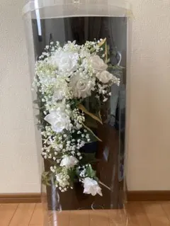 ★大幅値下げ！★ウエディングブーケ★おまけ付き★説明を読んでください★