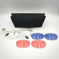 BRIKO ブリコサングラス 替えレンズ BRIKO ZEN ブリコ【交換用レンズ付】 - メルカリ