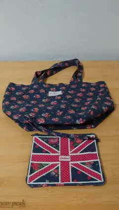 キャスキッドソンバック