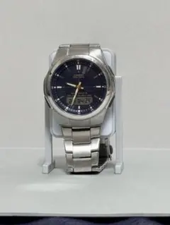 CASIO ウェーブセプター　WVA-M480