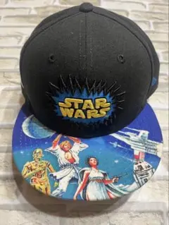 2025年最新】ニューエラ キャップ NEW ERA × STAR WARS