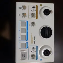 2026年最新】TASCAM 配信機器・PA機器・レコーディング機器の人気