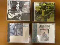 原信夫とシャープス＆フラッツ CD 4シリーズセット - メルカリ