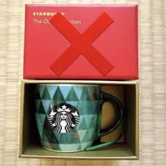 スターバックス ミニカップ オーナメント