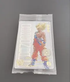 未開封 孫悟空 UGM4-067 UR スーパードラゴンボールヒーローズ