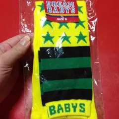 今夜のみ！600円！ドリベビタイツ！のサムネイル