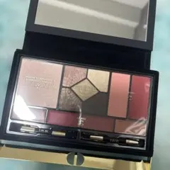 Dior クリスマスコフレ　パレッド