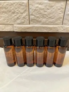 【新品】シュウウエムラ　アルティム8 クレンジングオイル　15ml×6本