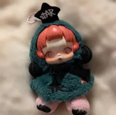 SKULLPANDA Winter Symphony Partita美品１つ