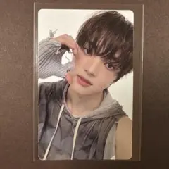 &TEAM EJ トレカ　weverse ラキドロ2 Back to Life