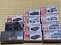 ☆トミカ 輸入車 13台セット 初回特別 新品 未開封 絶版 レア | Mercari