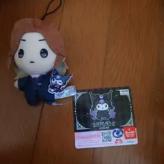 2026年最新】luna sea kuromi jの人気アイテム - メルカリ