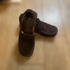 BANANA REPUBLIC made in italy ローファー 90sのサムネイル