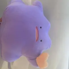 メタモン(ポケモン)ぬいぐるみ
