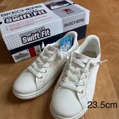 美品】SKECHERS GO GOLF BOBSコラボ 犬柄 23.5〜24 - メルカリ