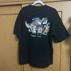 VAULTROOM VR × FFXIV CHOCOBO TEE VR × FFXIV CHOCOBO TEE – VAULTROOM
