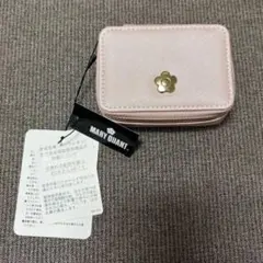 マリークワント ポーチ