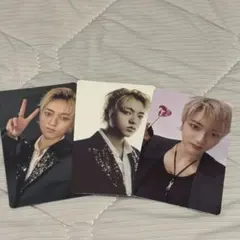 TREASURE REBOOT トレカ ハルト