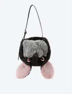 doublet 25aw rabbit bag アニマルバッグ small - メルカリ