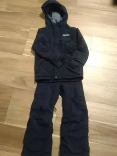 2025年最新】スキーウェア 130 バートンの人気アイテム - メルカリ