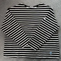 オーチバル 長袖カットソー